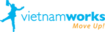 Logo Vietnamworks